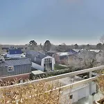 Appartement Windjammer - Wj20 Duhnen