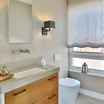 Windjammer - Wj20 Appartement Duhnen