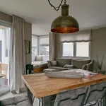 Appartement Windjammer - Wj20 Duhnen