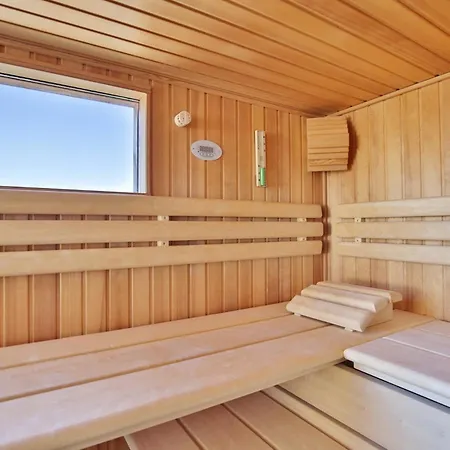 Windjammer - Wj20 Apartment