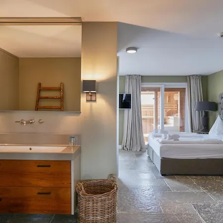 Windjammer - Wj20 Apartman Duhnen
