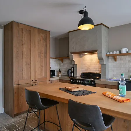 Windjammer - Wj20 Apartman *